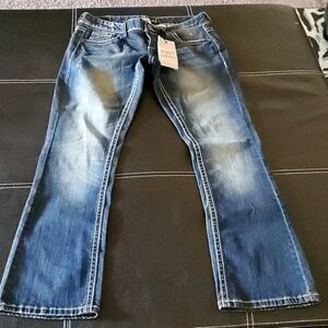 Maurices Kaylee Jeans 